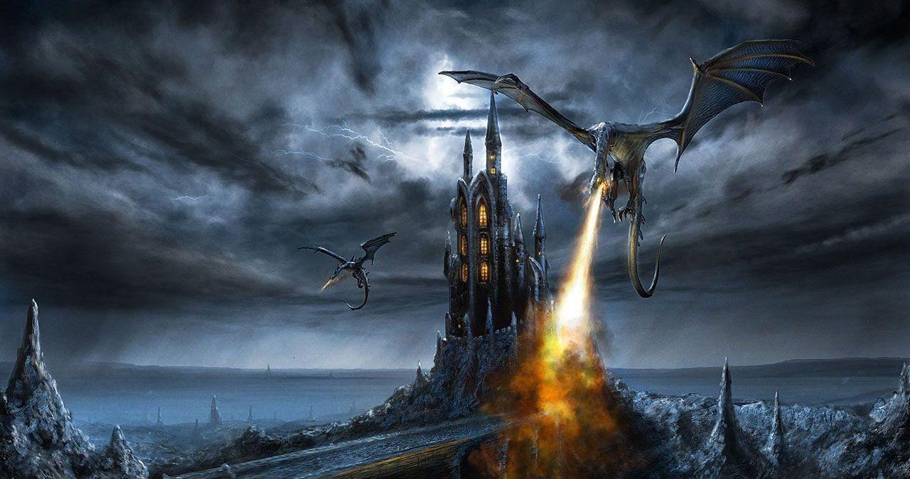 1280x675 HD And 3D Wallpaper For PC