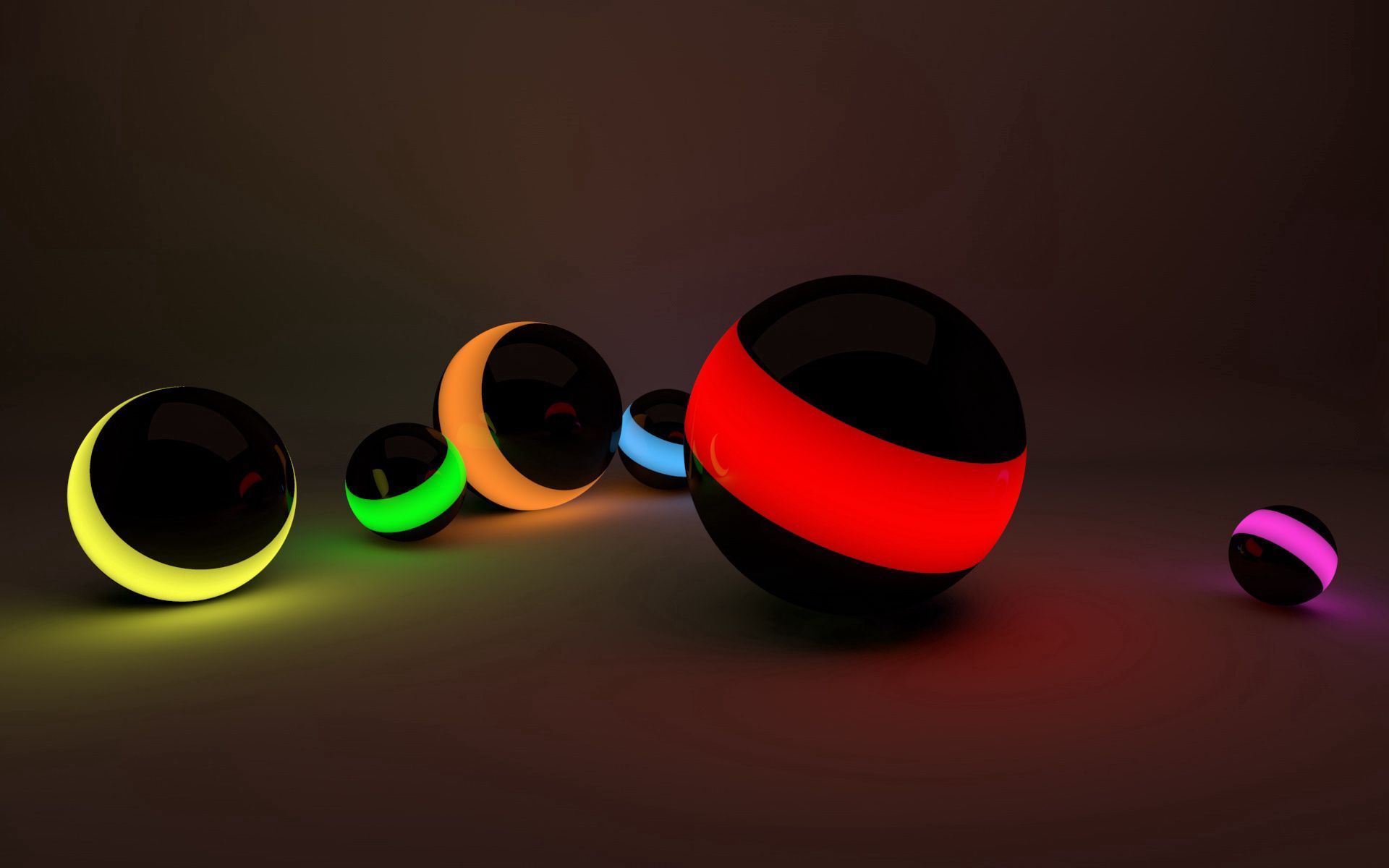 1920x1200 3D wallpaper for desktop, download free 3D picture and background for PC