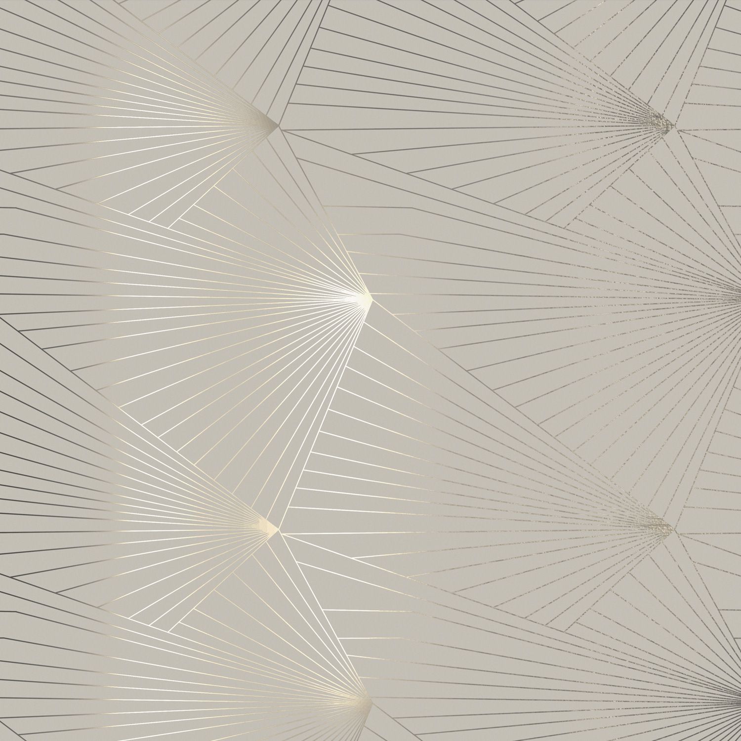 1500x1500 FAN pewter and limestone wallpaper.