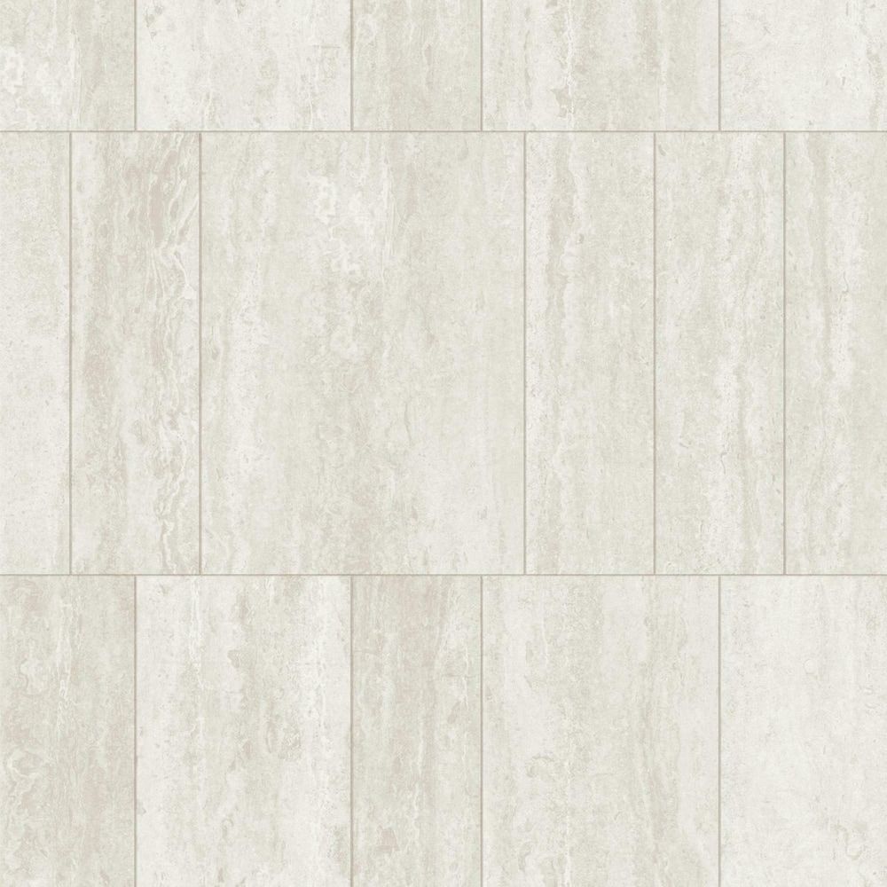 1000x1000 GlucksteinElements Natural Grey Limestone Tile Look Peel and Stick Wallpaper. The Home Depot Canada