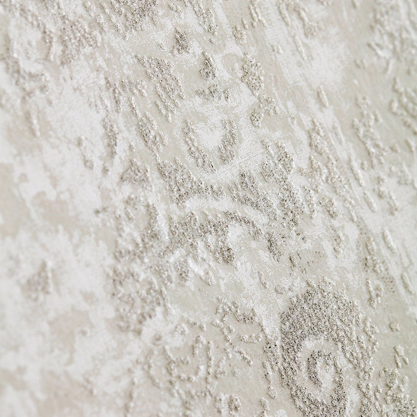 1386x1386 Anthology Pozzolana Limestone Wallpaper. Harlequin