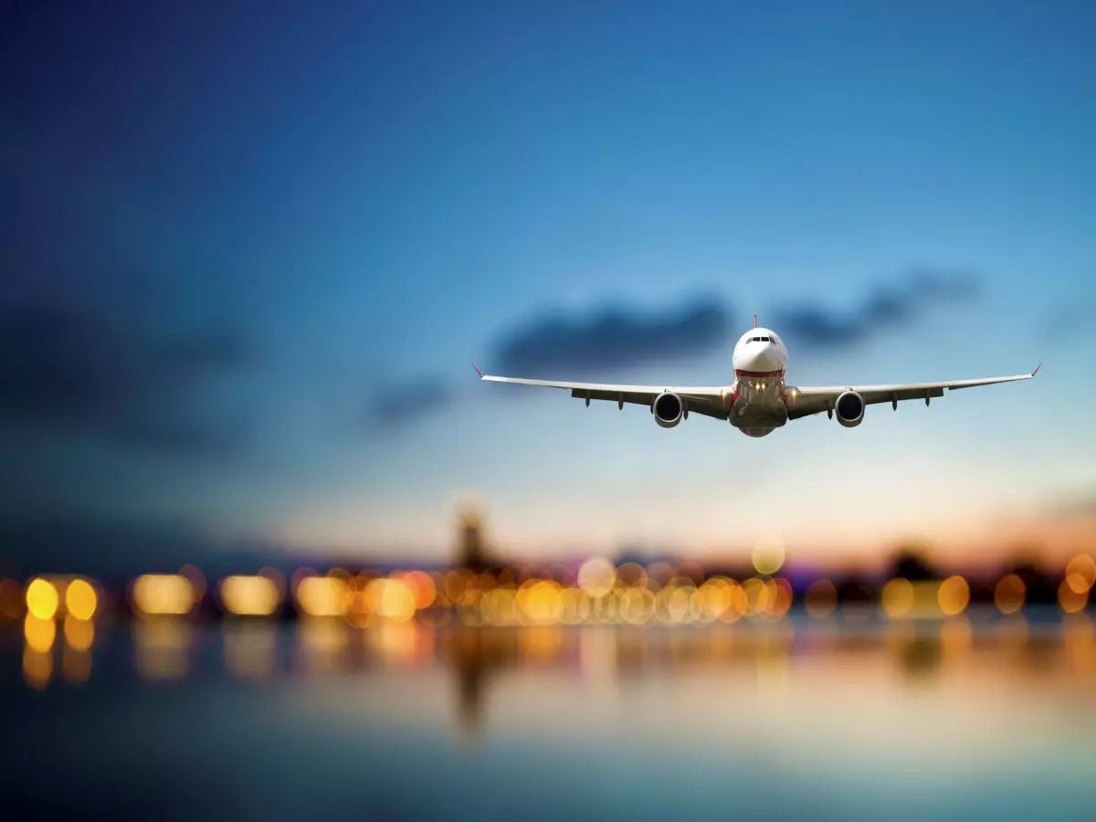 1200x900 Indians travelling without Schengen visa can't fly to UK on EU carriers. Times of India Travel
