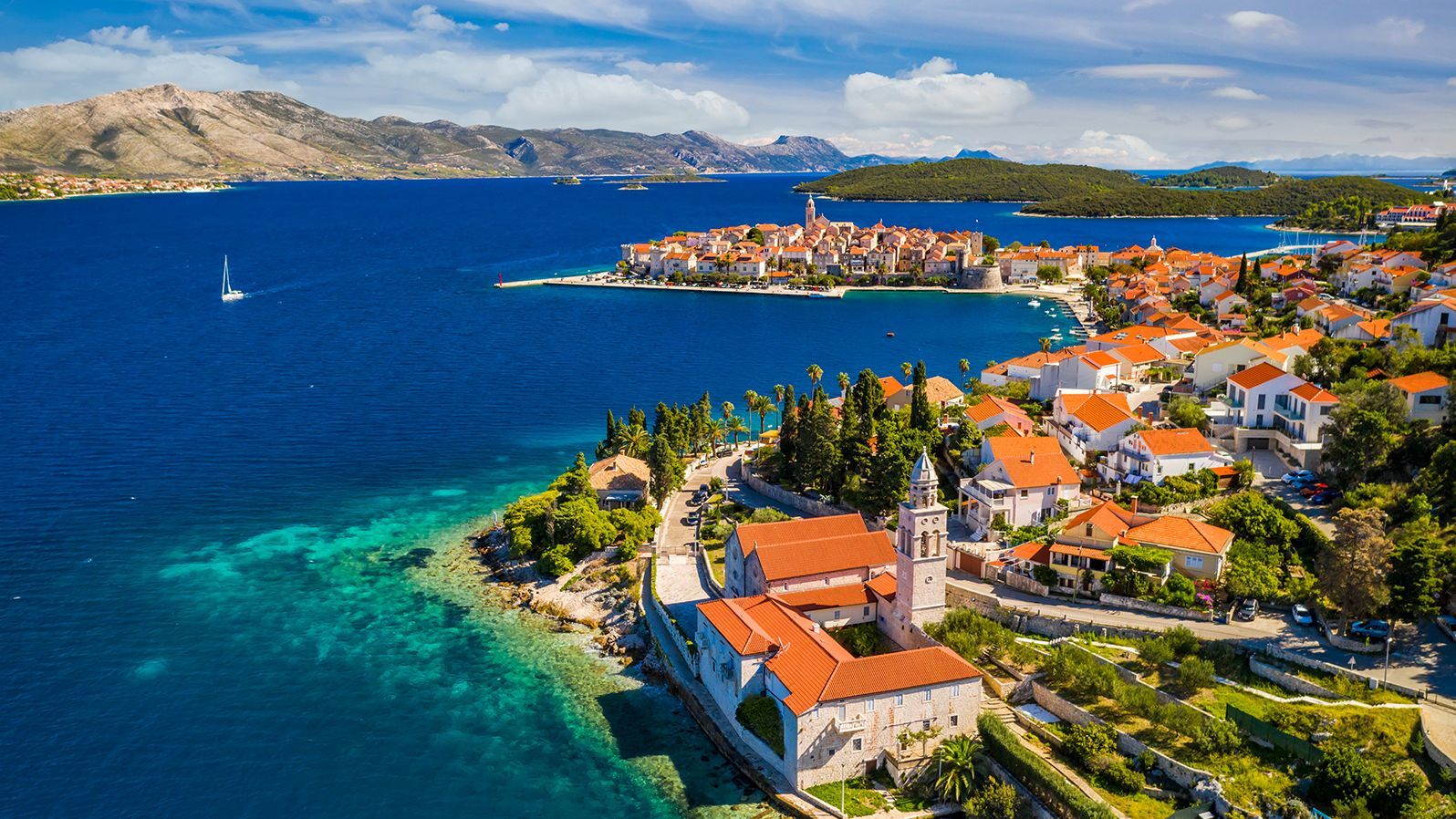 1596x898 Croatia switches to euro currency and joins the Schengen Area