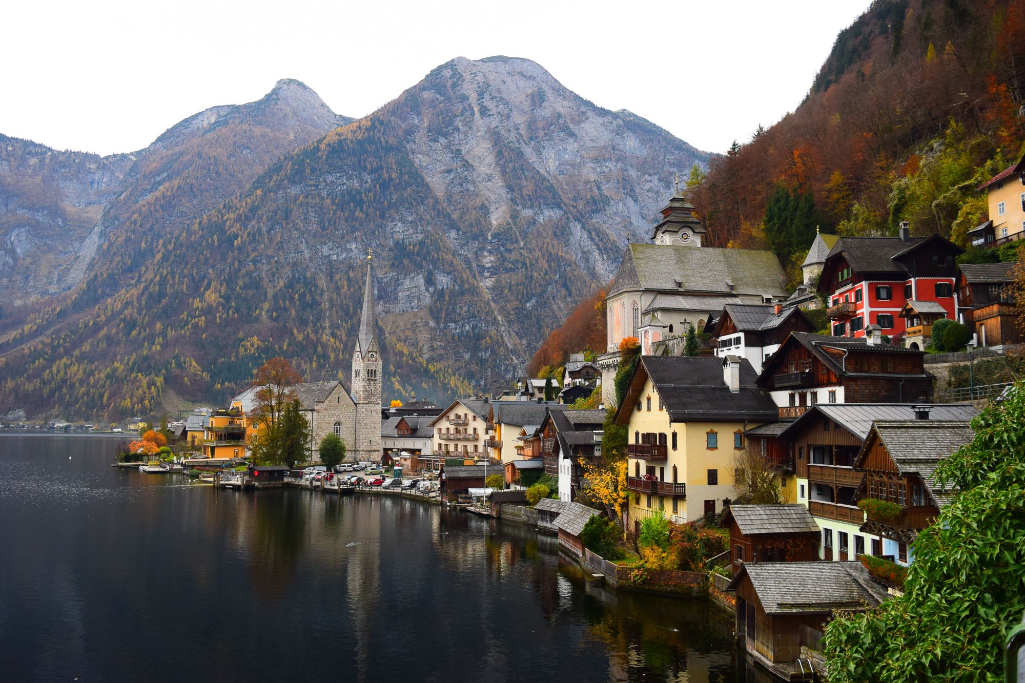 2000x1333 Overlanding Europe? Here's What You Need to Know About the Schengen Zone