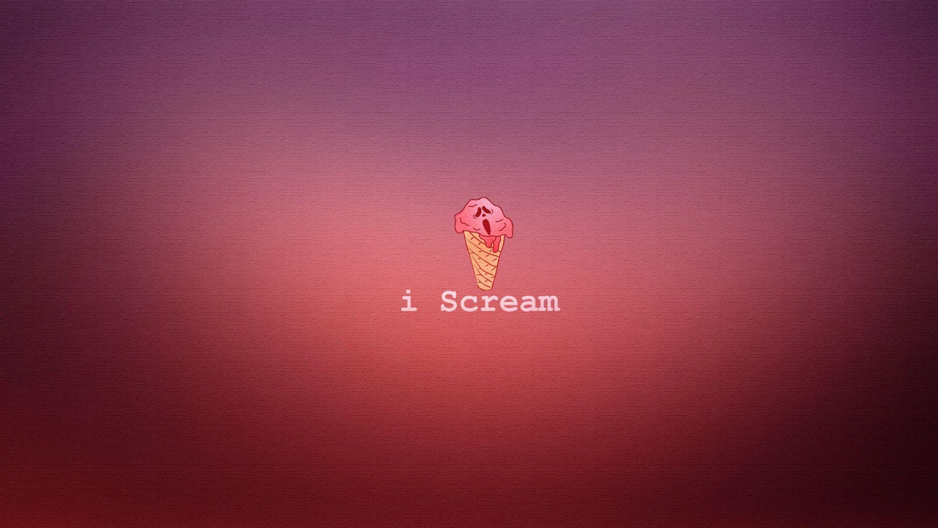1920x1080 Ice Cream