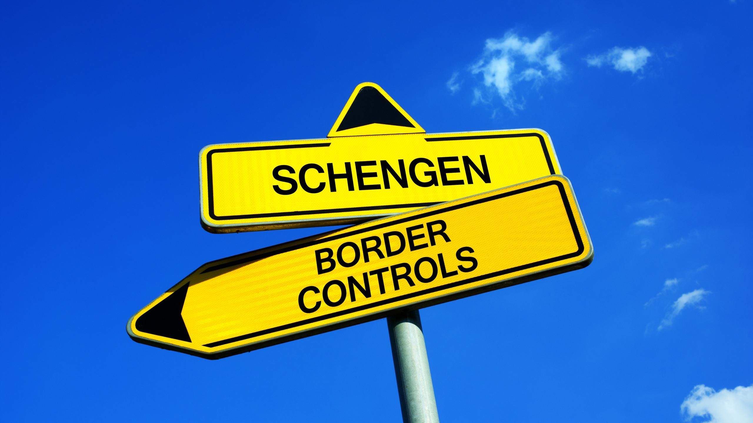 Schengen Wallpapers - Top Free Schengen Backgrounds - WallpaperAccess