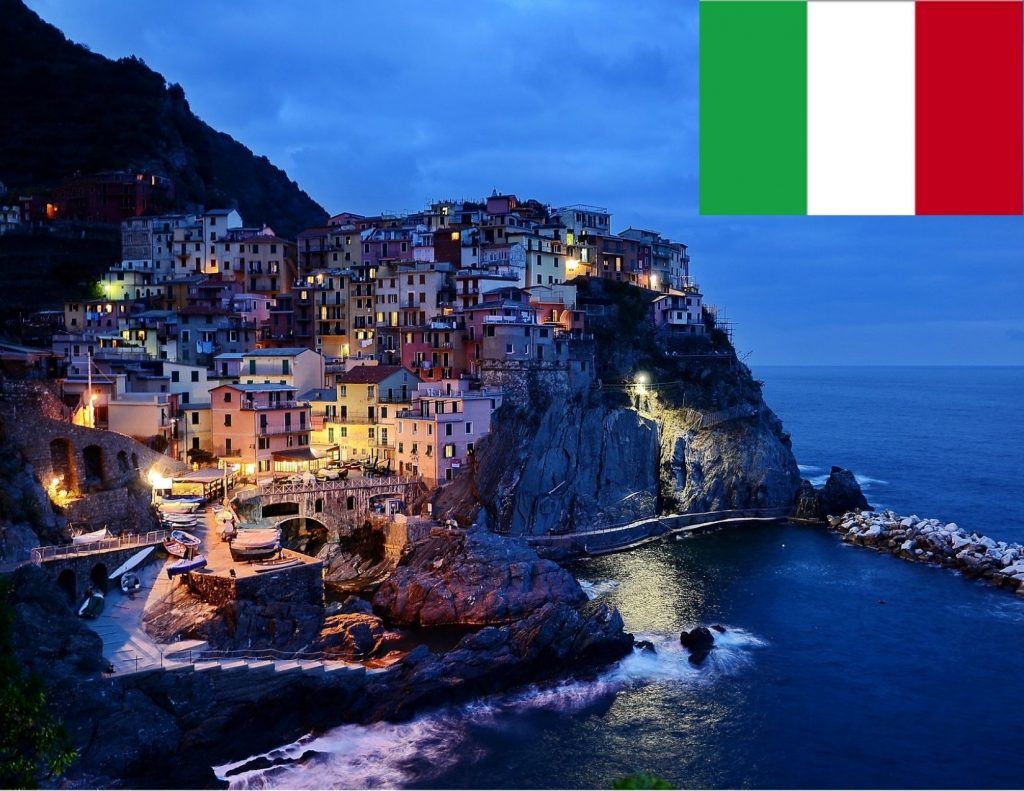 1024x791 Visa Reservation to apply for Italy Schengen visa from Nigeria, flight itinerary guide. #ItalyVisaNigeria #ItalyVisa #ItalianVisa #SchengenVisa #ItalyVisaAppointment #ItalyVisaFromNigeria