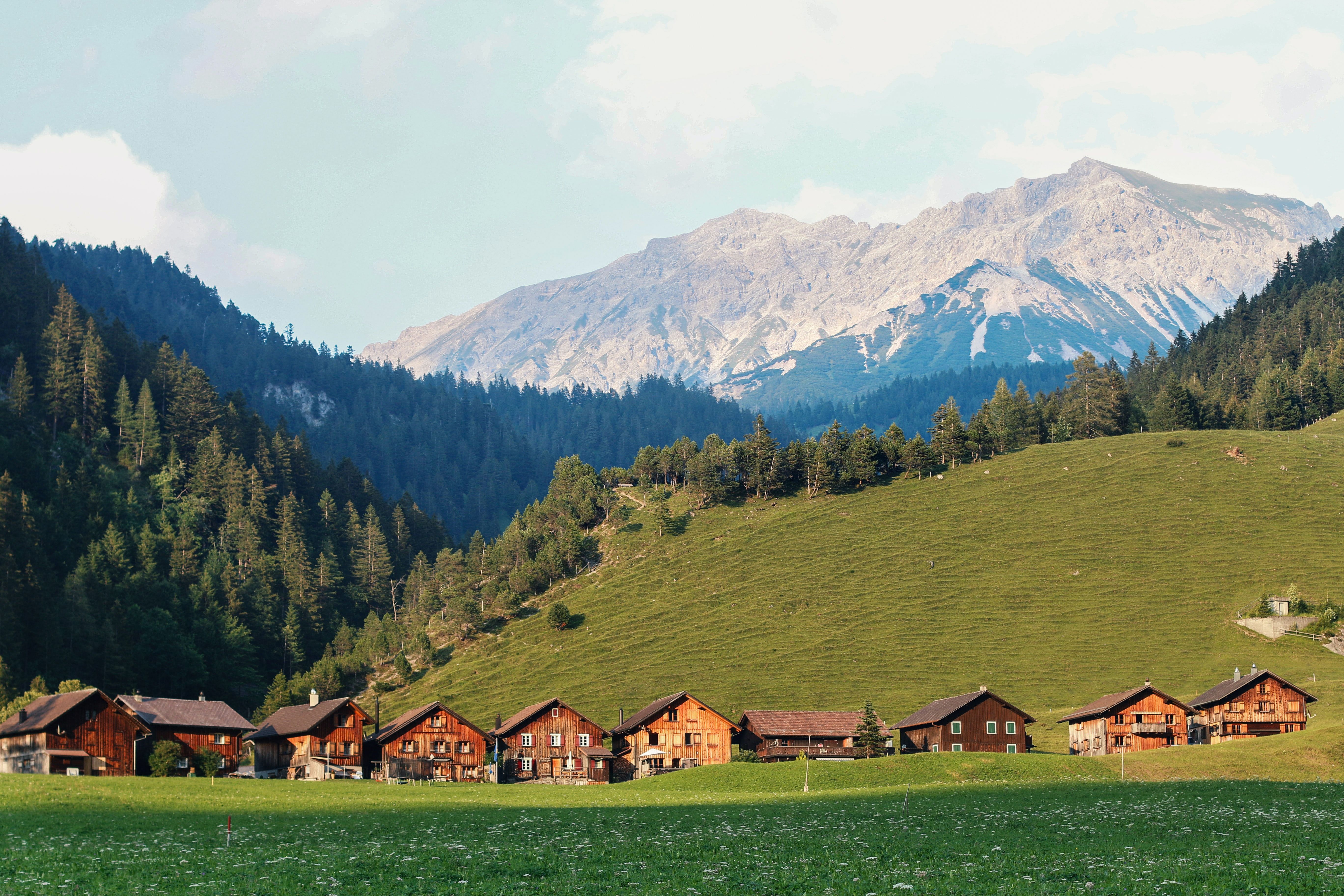 5472x3648 How To Apply For Schengen Switzerland Visa For Filipinos [Switzerland Schengen Visa Guide For Filipinos]