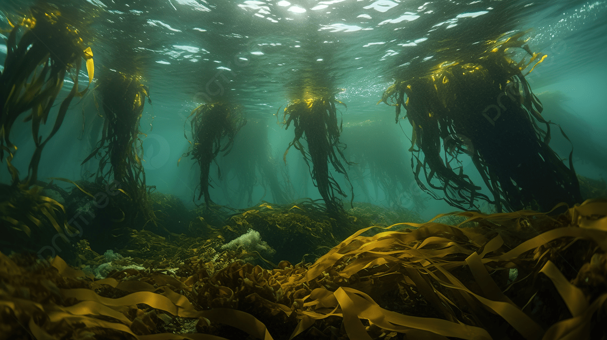 Kelp Forest Wallpapers - Top Free Kelp Forest Backgrounds - WallpaperAccess