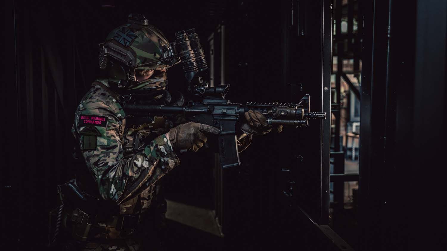 1500x844 New commando force leads Britain's military in Arctic operations