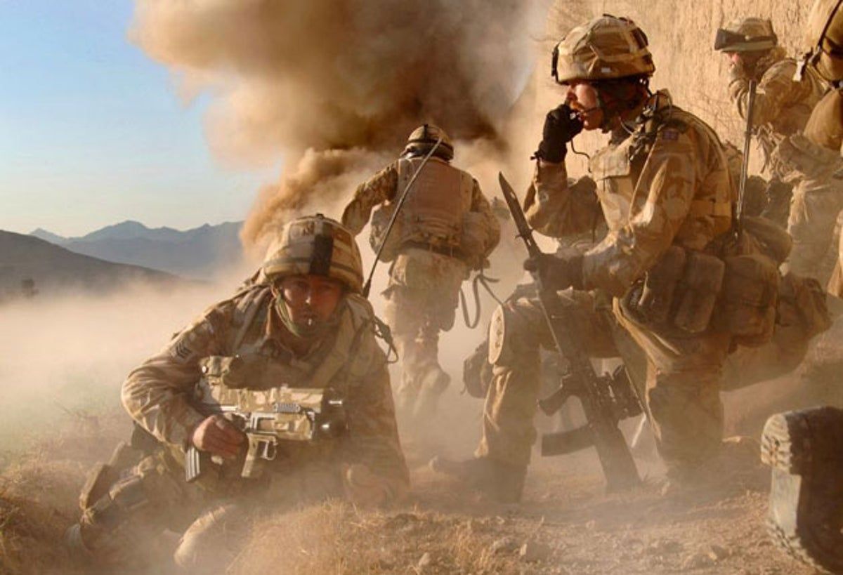 1200x819 Tributes pour in to Marines killed in blast