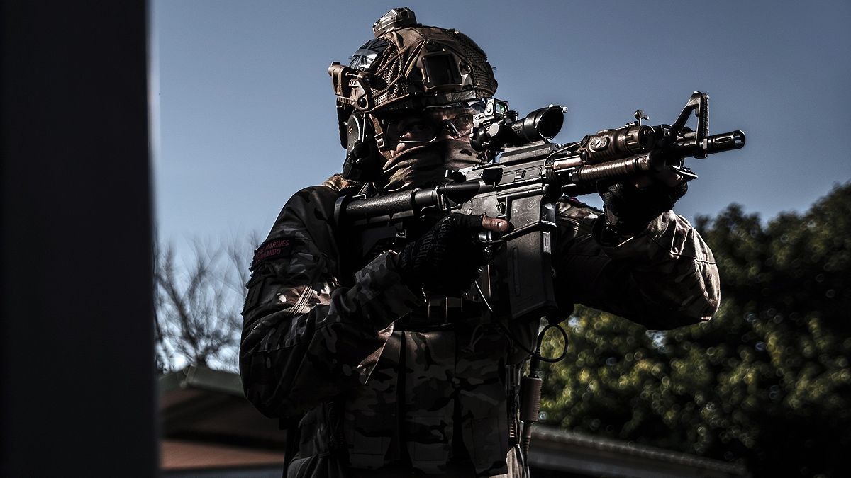 1200x675 Royal Marines Unveil New Kit In Biggest Shake Up Of Fighting Force Since WW2