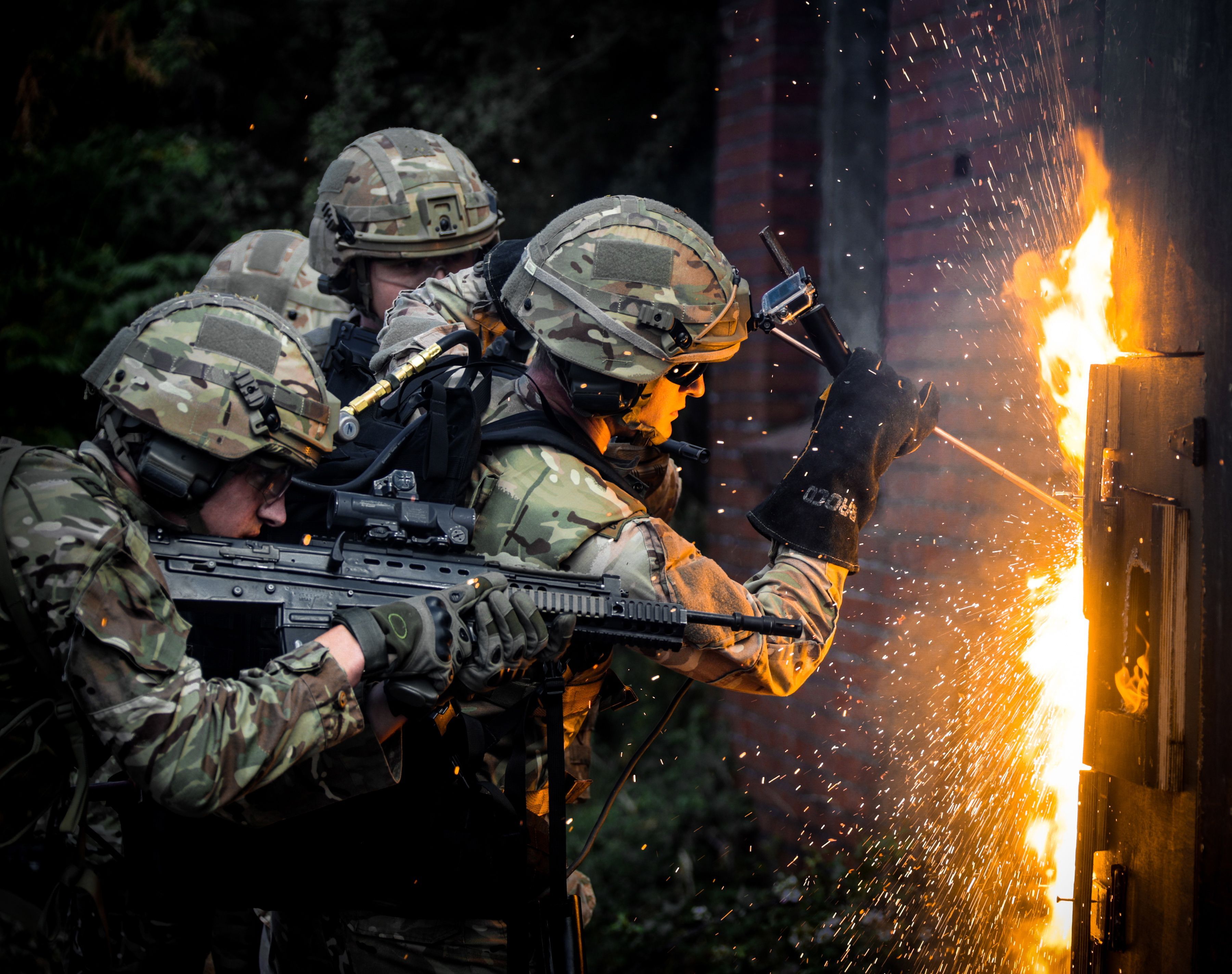 3600x2845 All The Gen On The Royal Marines