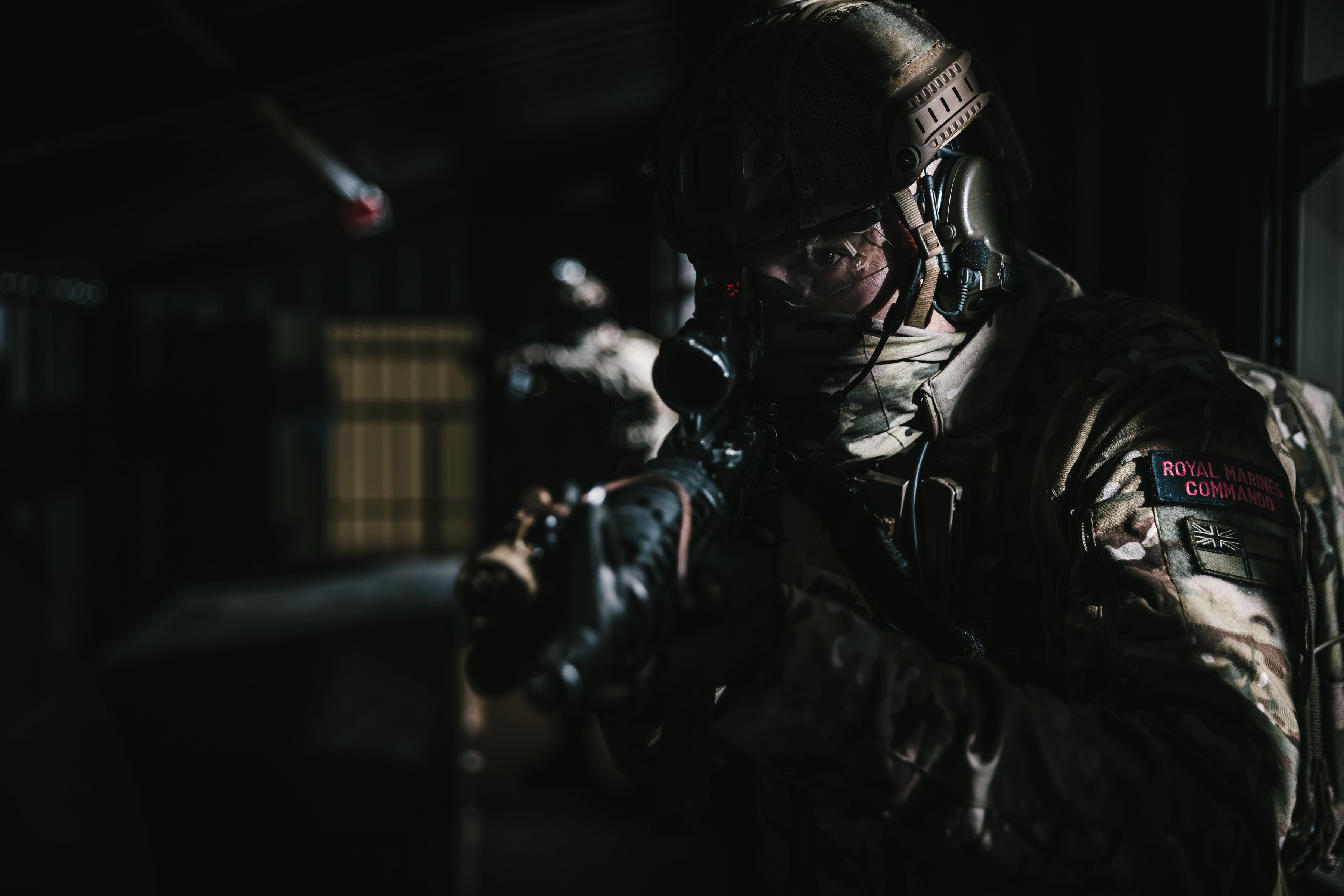 3600x2400 Royal Marines