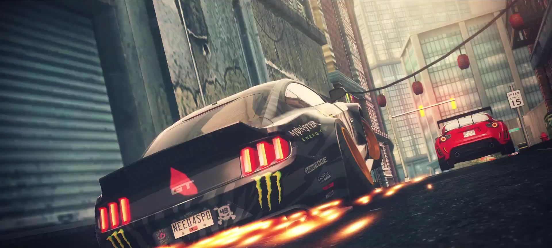 1920x865 Download Need For Speed: No Limits wallpaper for mobile phone, free Need For Speed: No Limits HD picture