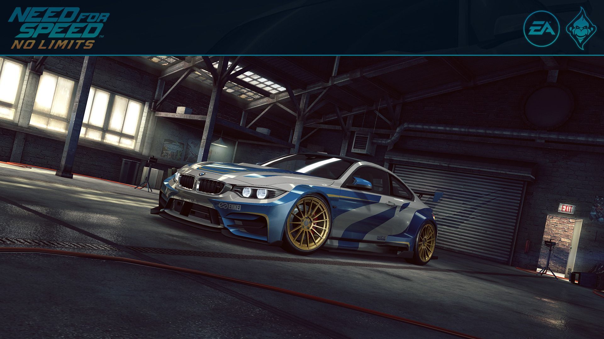 1920x1080 Free download Need For Speed No Limits HD Wallpaper and Background Image [1920x1080] for your Desktop, Mobile & Tablet. Explore Need Wallpaper. Need For Speed Wallpaper, Need For Speed