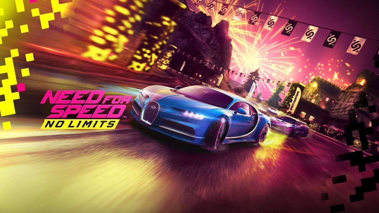 1280x720 Need For Speed No Limits Edition. Need for speed, Need for speed games, Download games