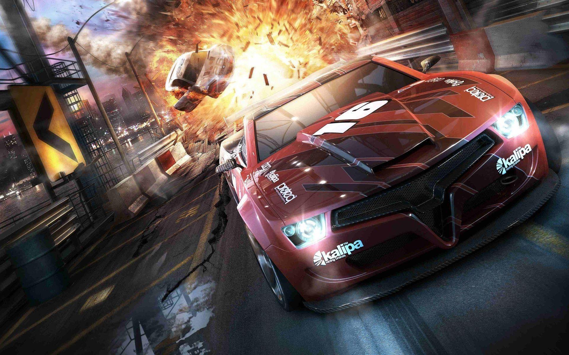 1920x1200 Need For Speed Wallpaper 4k Pc