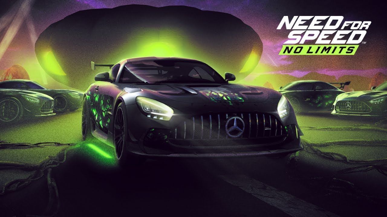 1280x720 Need For Speed No Limits: Doppelgänger
