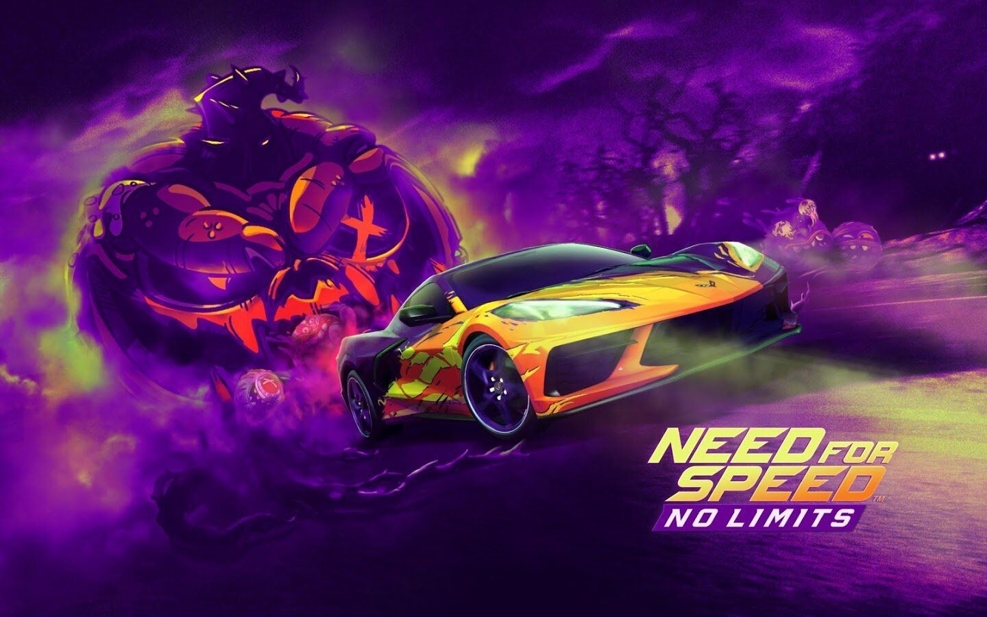 1440x900 Download Need for Speed: No Limits 6.9.0 for Android