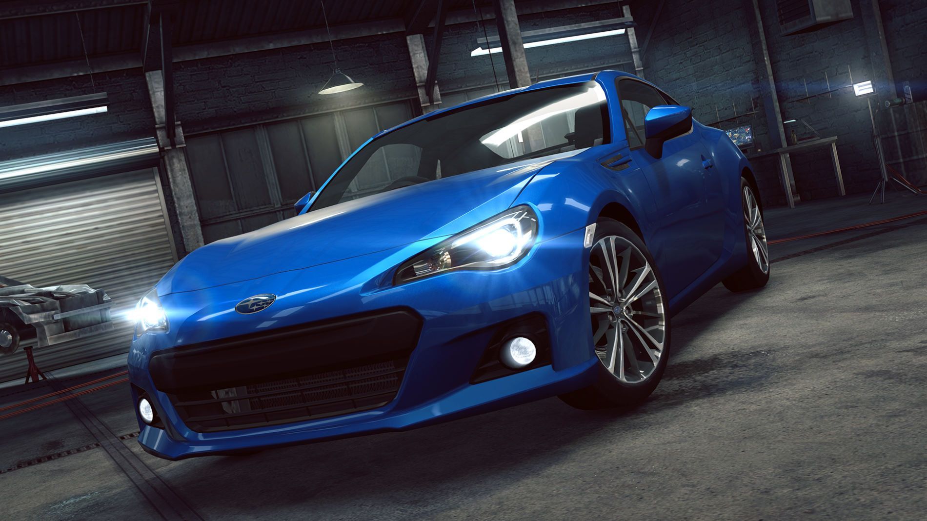 1900x1068 Need For Speed: No Limits HD Wallpaper and Background