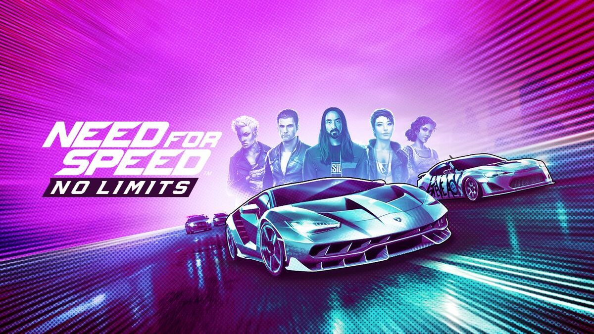 1200x675 Need for Speed: No Limits
