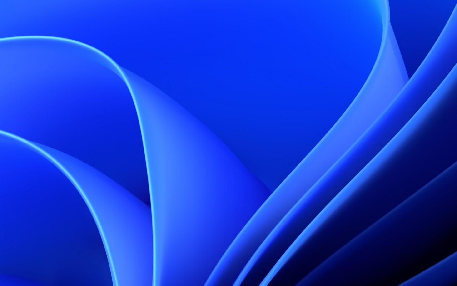1920x1200 Windows 11 Wallpaper 4K, Blue, Stock, Official