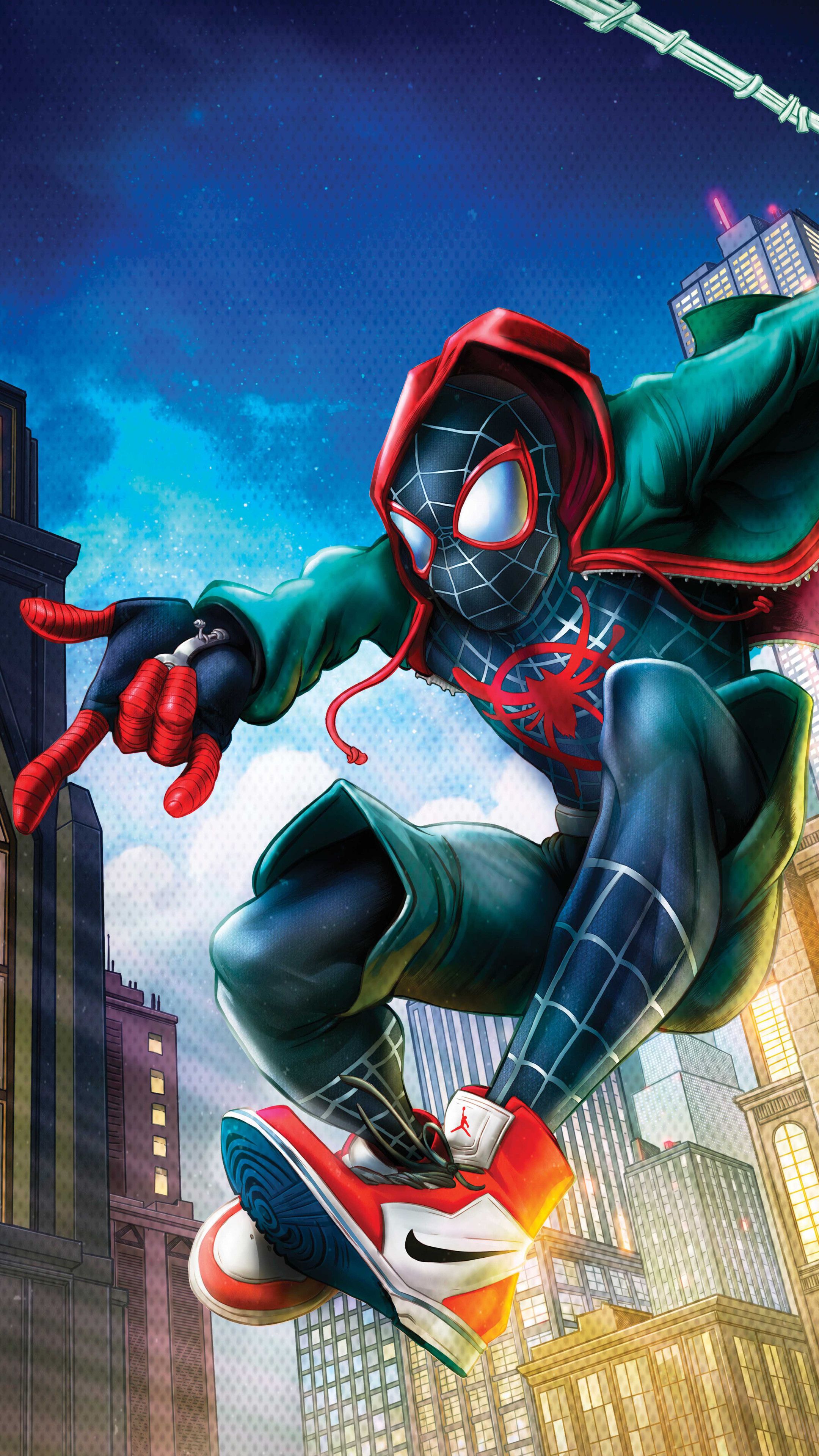 2160x3840 Free download 324252 Spider Man Miles Morales 4k Rare Gallery HD Wallpaper [2160x3840] for your Desktop, Mobile & Tablet. Explore Miles Morales Spiderman Wallpaper. Spiderman Wallpaper, Spiderman Wallpaper, Wallpaper Spiderman