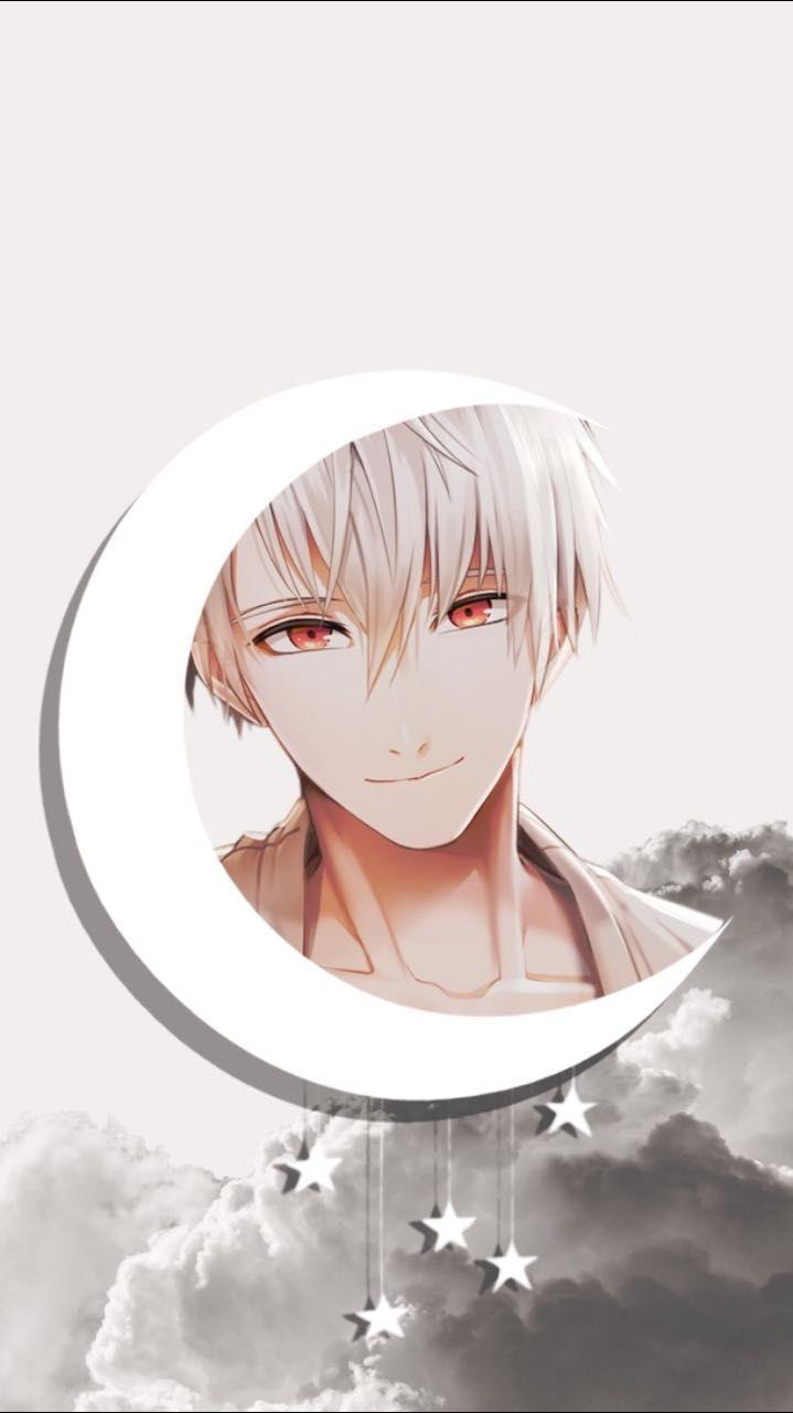 719x1280 Cute Anime Gay Guys Wallpaper