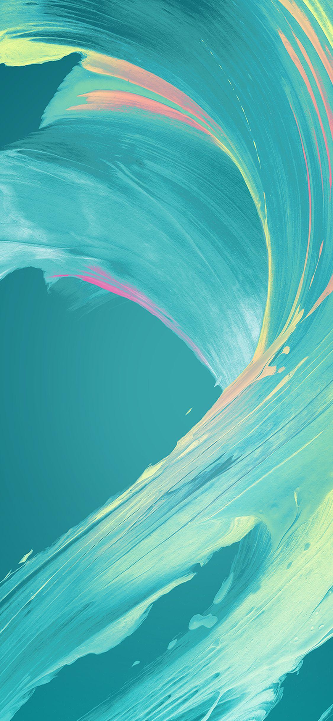 Paint Wallpaper for iPhone 11 Pro Max X 8 7 6  Free Download on  3Wallpapers