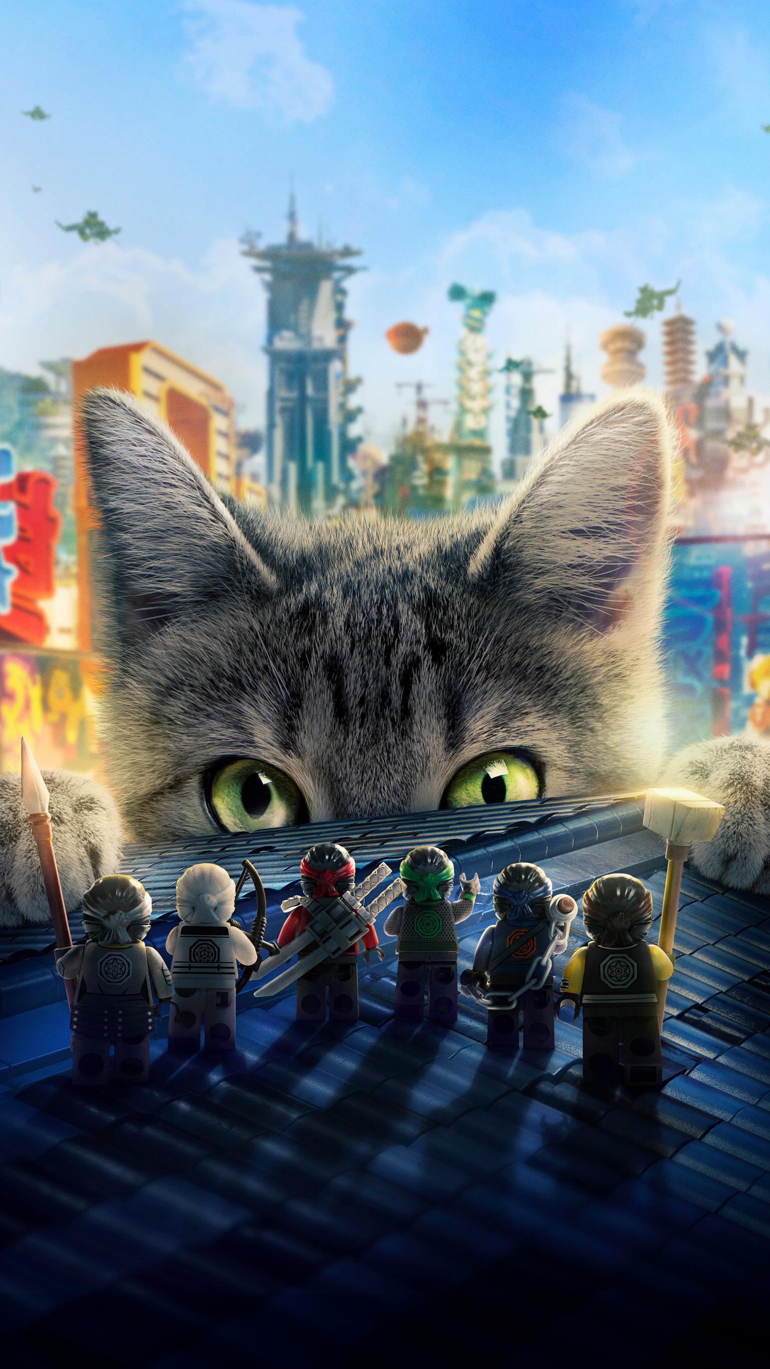 Ninjago Movie Wallpapers Top Free Ninjago Movie Backgrounds — free download