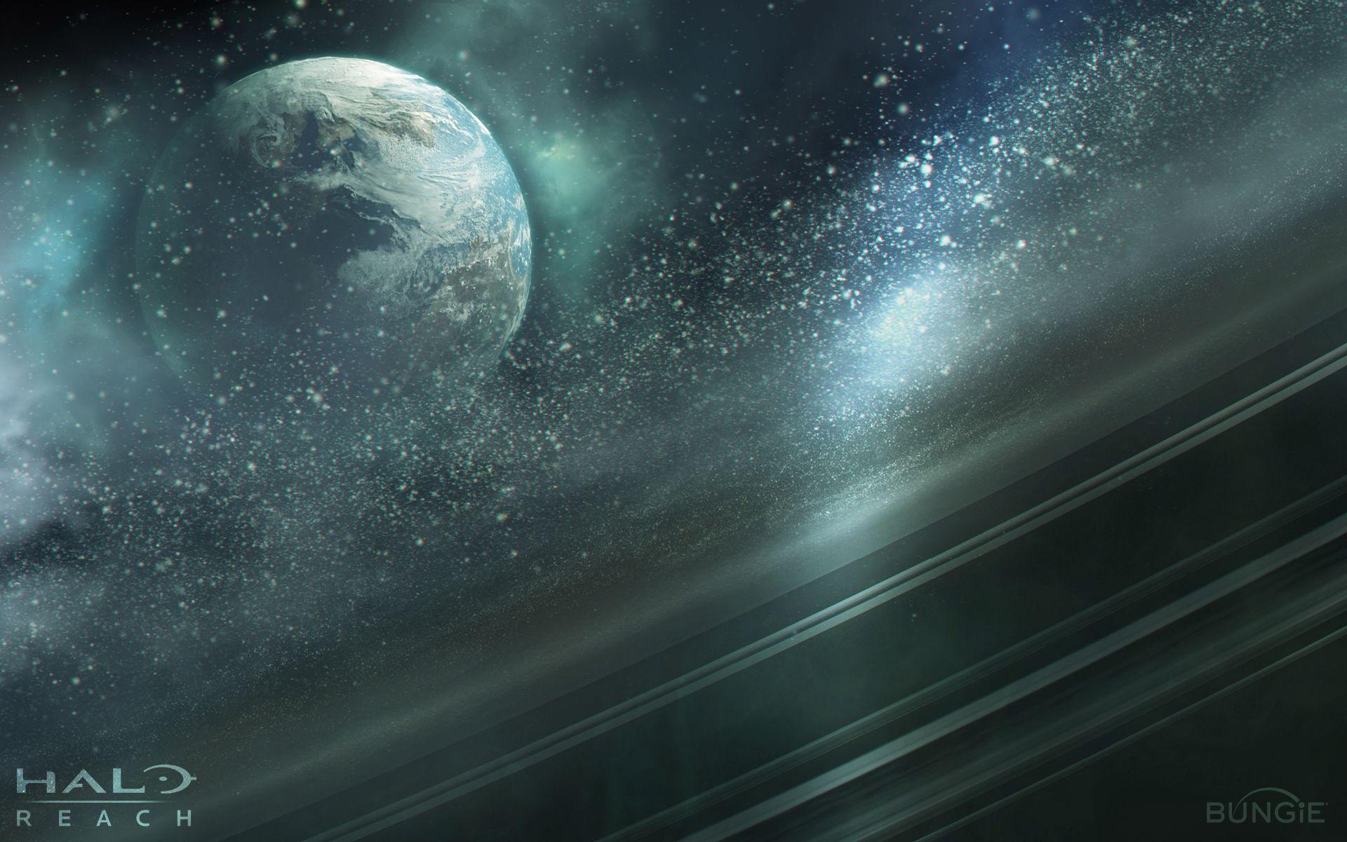 1920x1200 Wallpaper Wallpaper from Halo: Reach