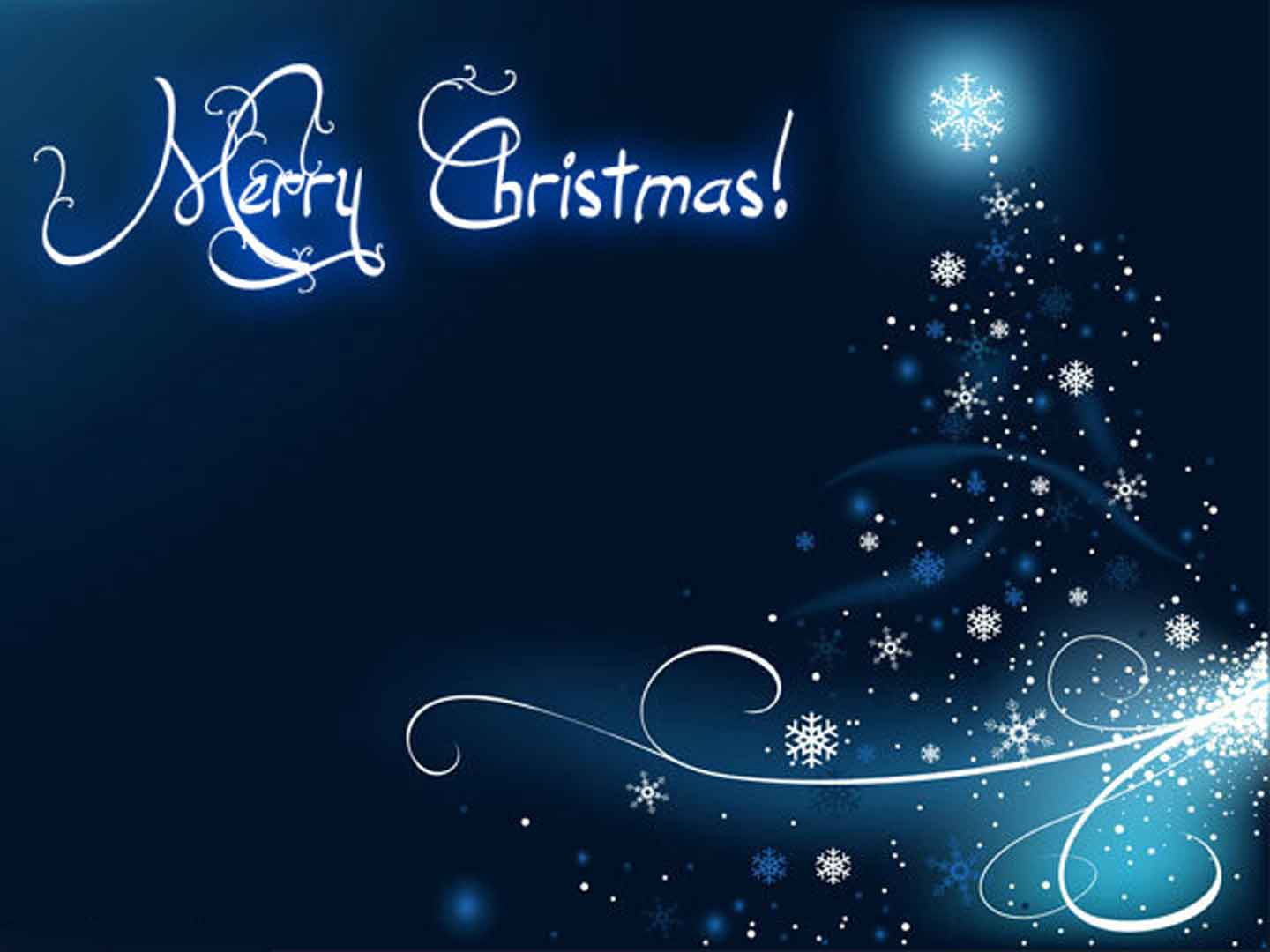 1440x1080 Merry Christmas Wallpaper HD free download