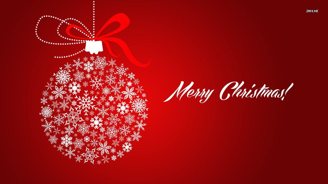 1366x768 Merry Christmas wallpaper wallpaper
