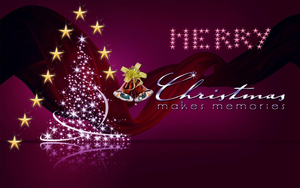 1280x800 Merry Christmas HD Wallpaper, Image & Greetings [Free Download]]
