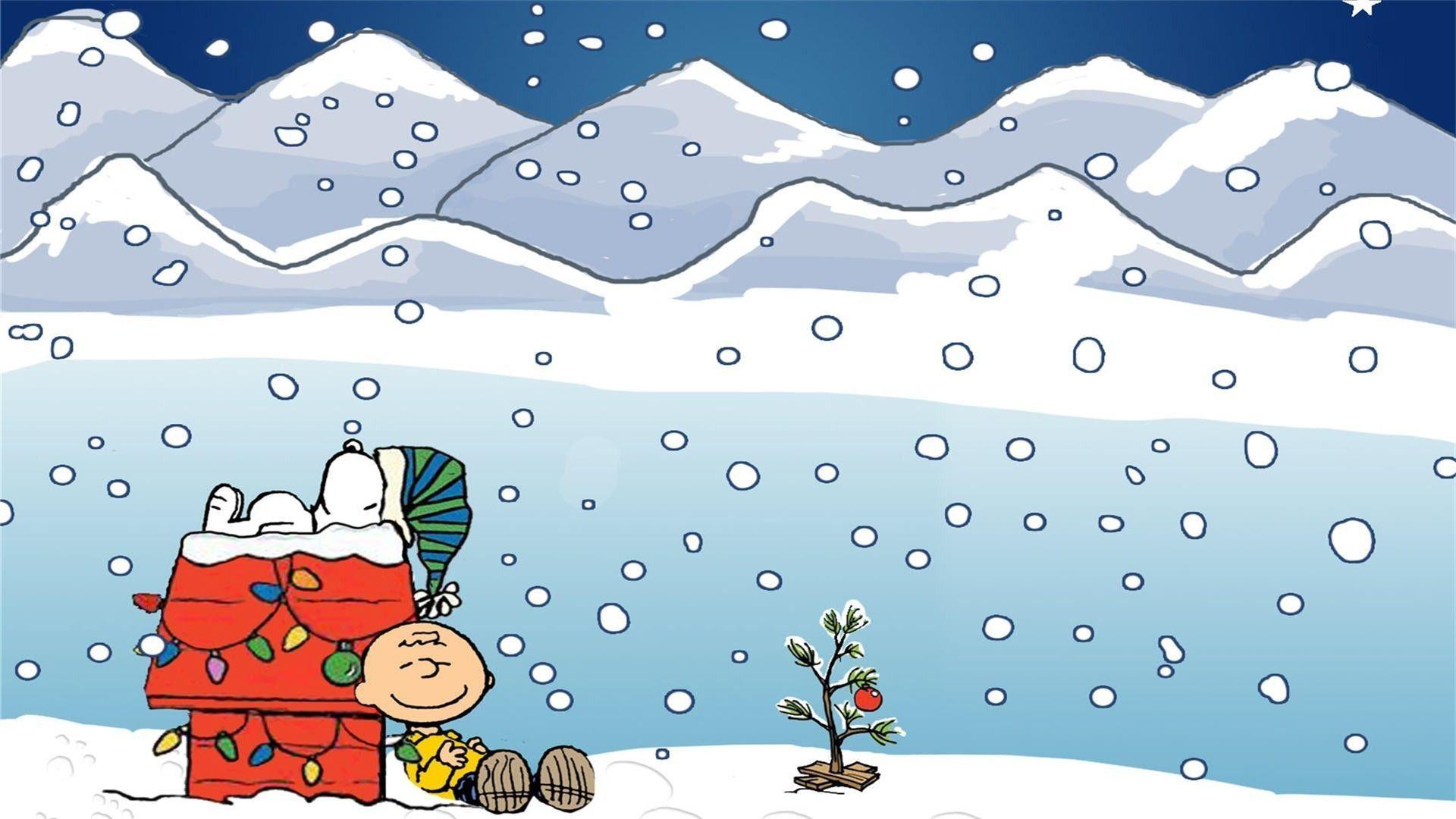 1920x1080 IPhone Merry Christmas Desktop Wallpaper