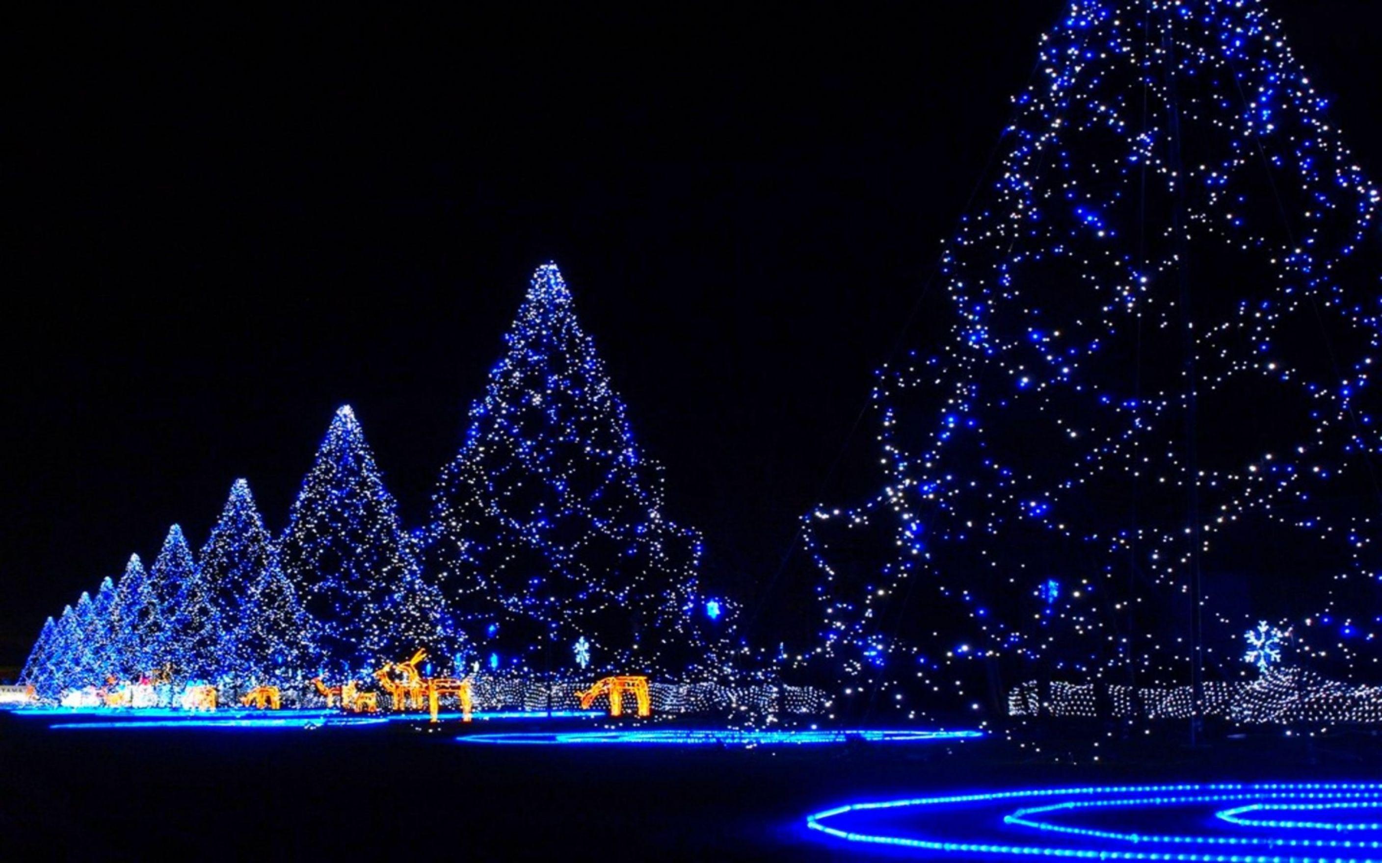2816x1760 Happy Merry Christmas Wallpaper: Desktop HD Wallpaper