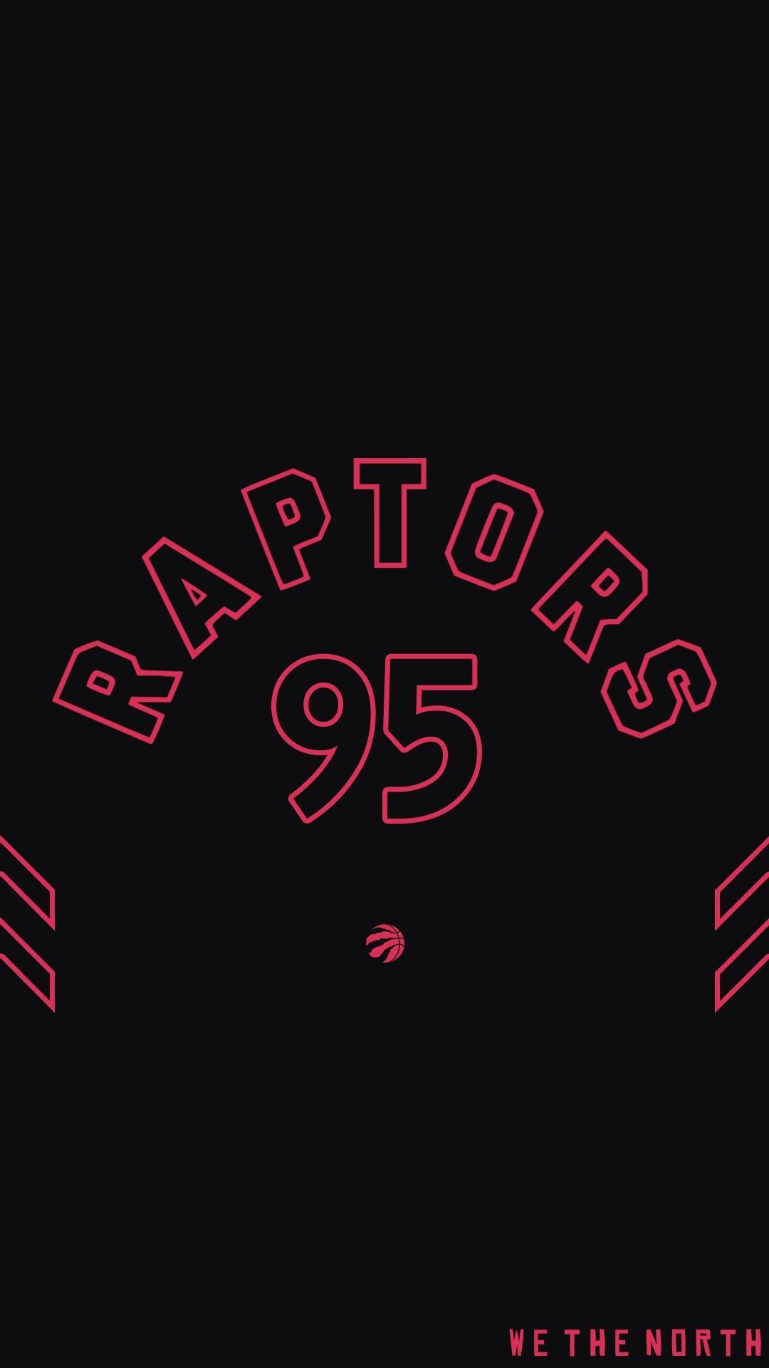 Toronto Raptors Wallpapers on WallpaperDog