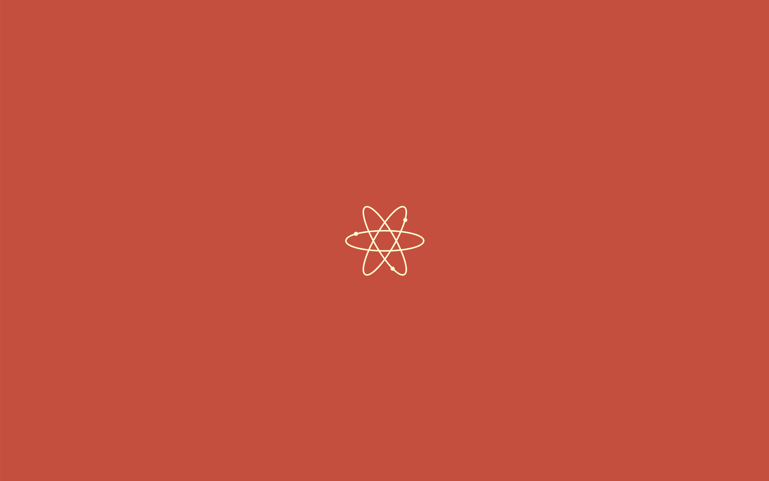 2560x1600 Atom Desktop Wallpaper