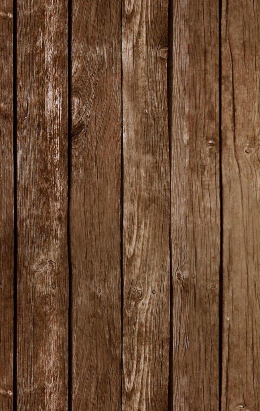 Distressed Wood Panels | WALLPAPER - Grafico Group
