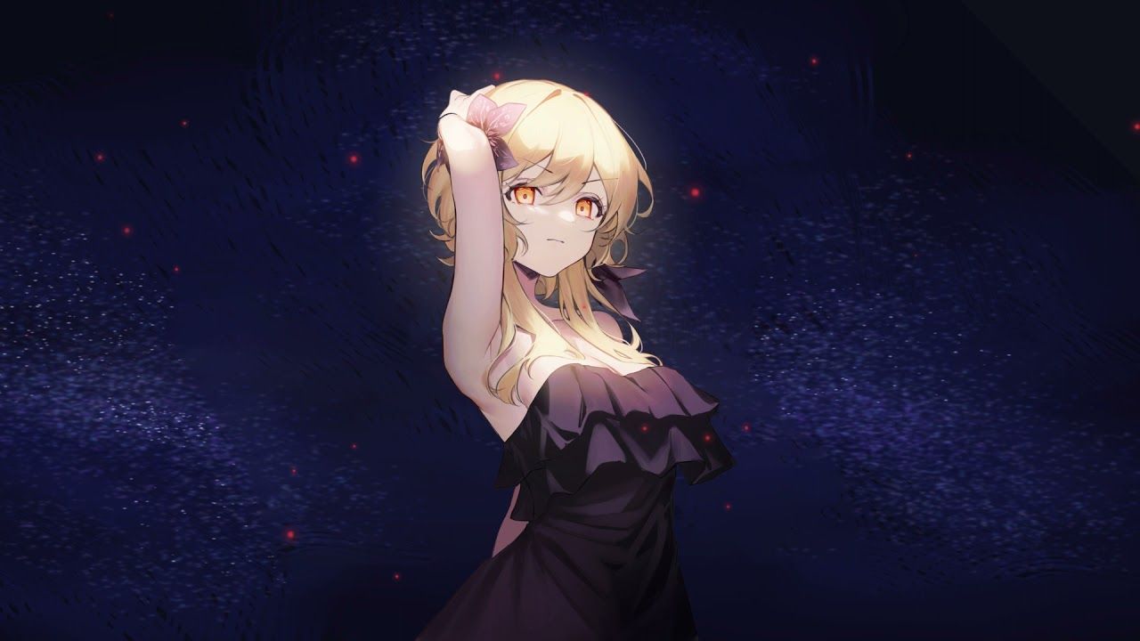 1280x720 Genshin Impact [ Live Wallpaper ]. Live wallpaper, Nightcore, Anime