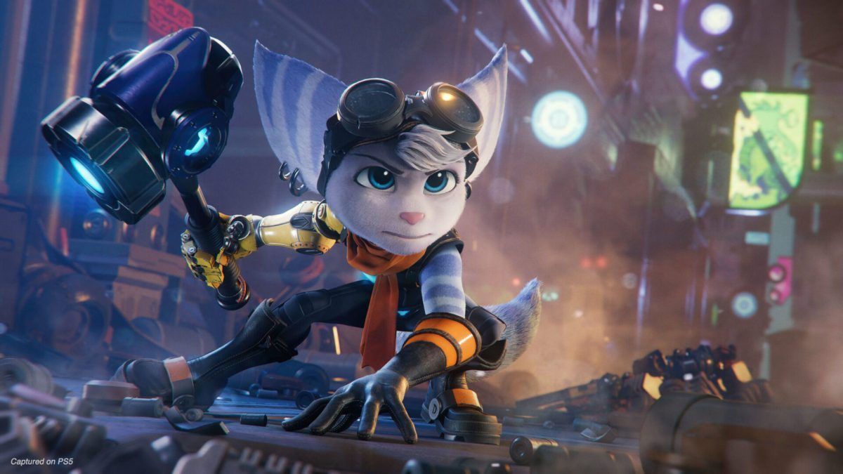 1200x675 4K & HD Ratchet & Clank: Rift Apart Wallpaper You Need to Make Your Desktop Background