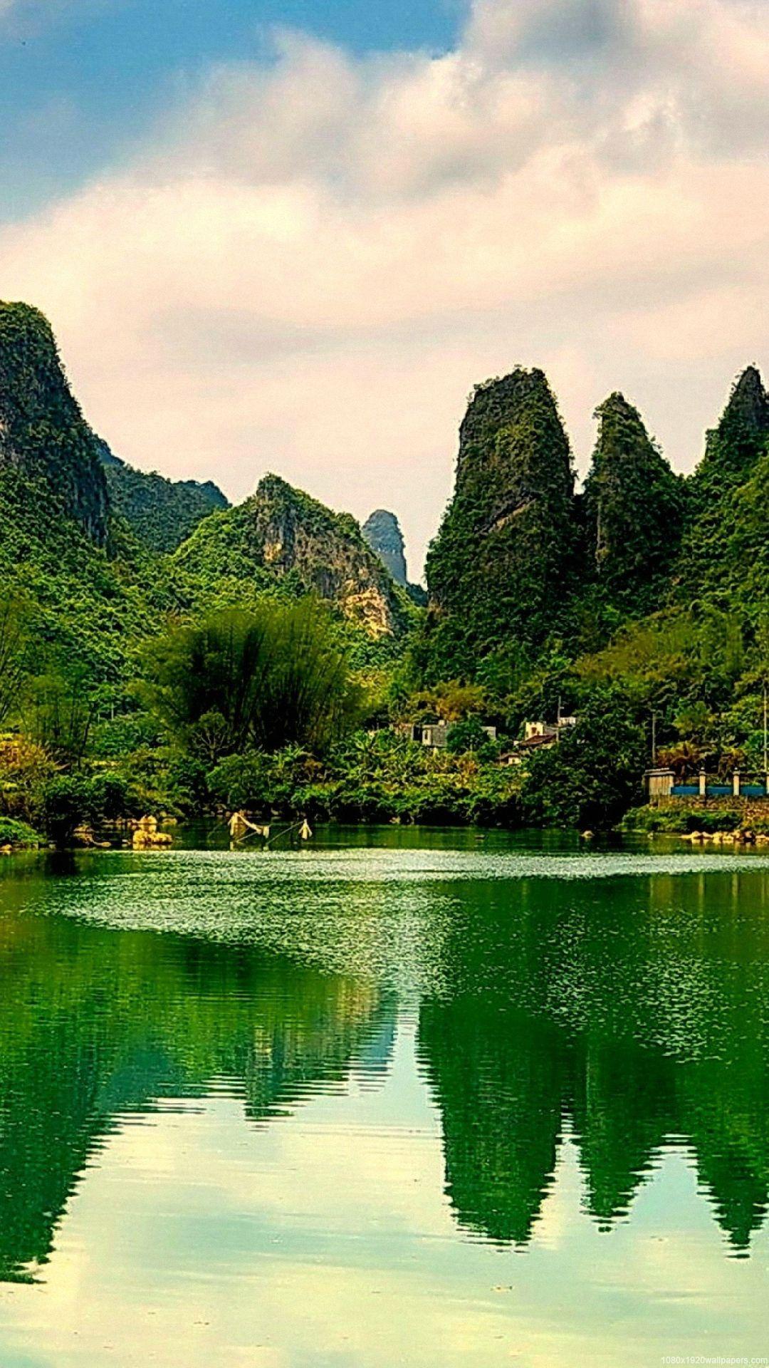 Smartphone HD Nature Wallpapers - Top Những Hình Ảnh Đẹp