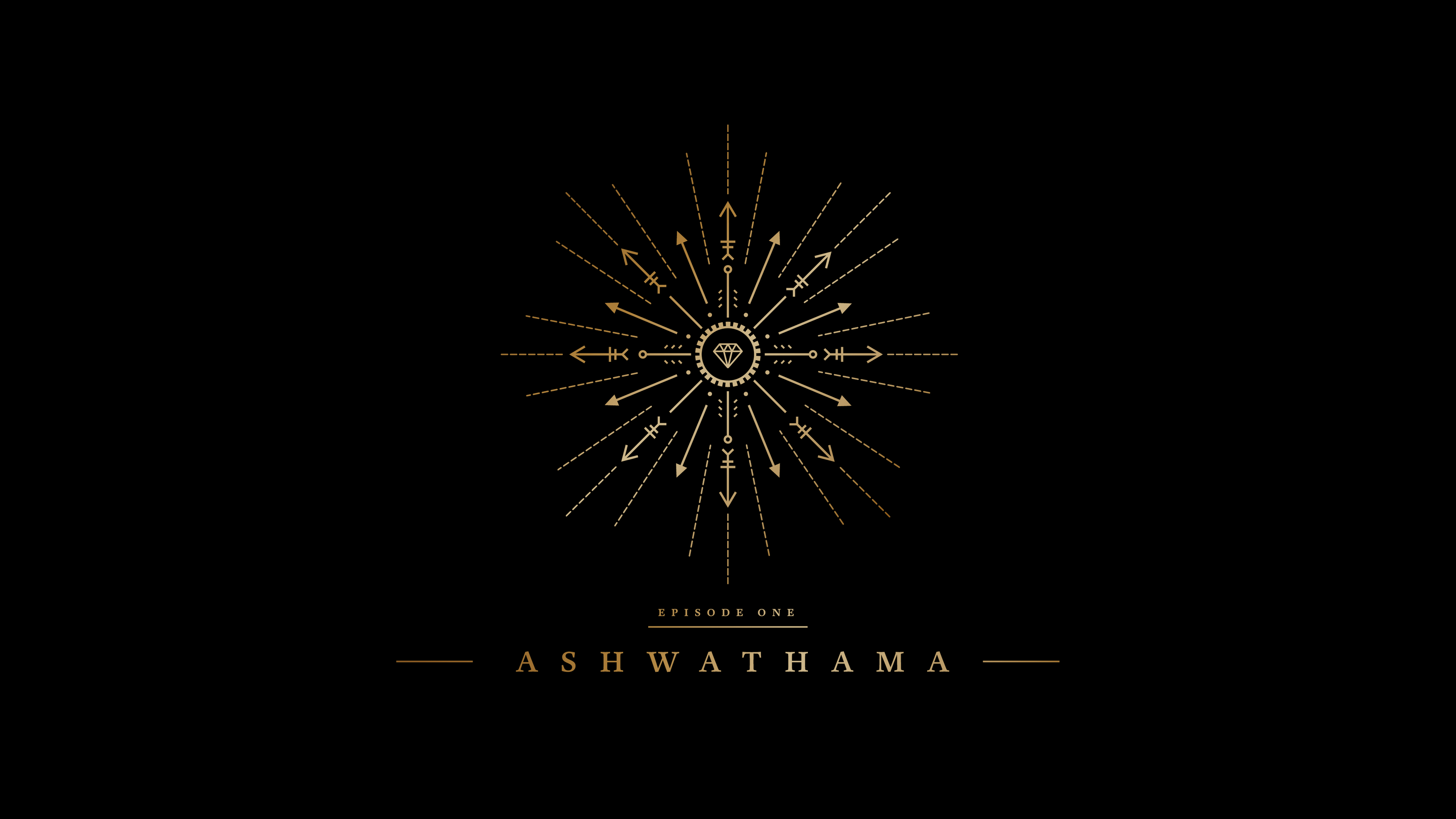 Ashwathama Wallpapers - Top Free Ashwathama Backgrounds - WallpaperAccess