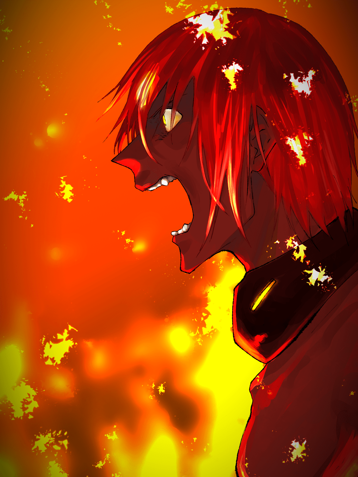 1200x1600 Archer (Ashwatthama), Wallpaper Anime Image Board