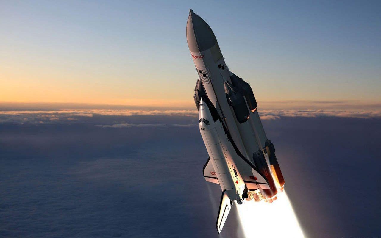 1280x800 Tuesday 06th October 2015 04AM Rocket Desktop Wallpaper