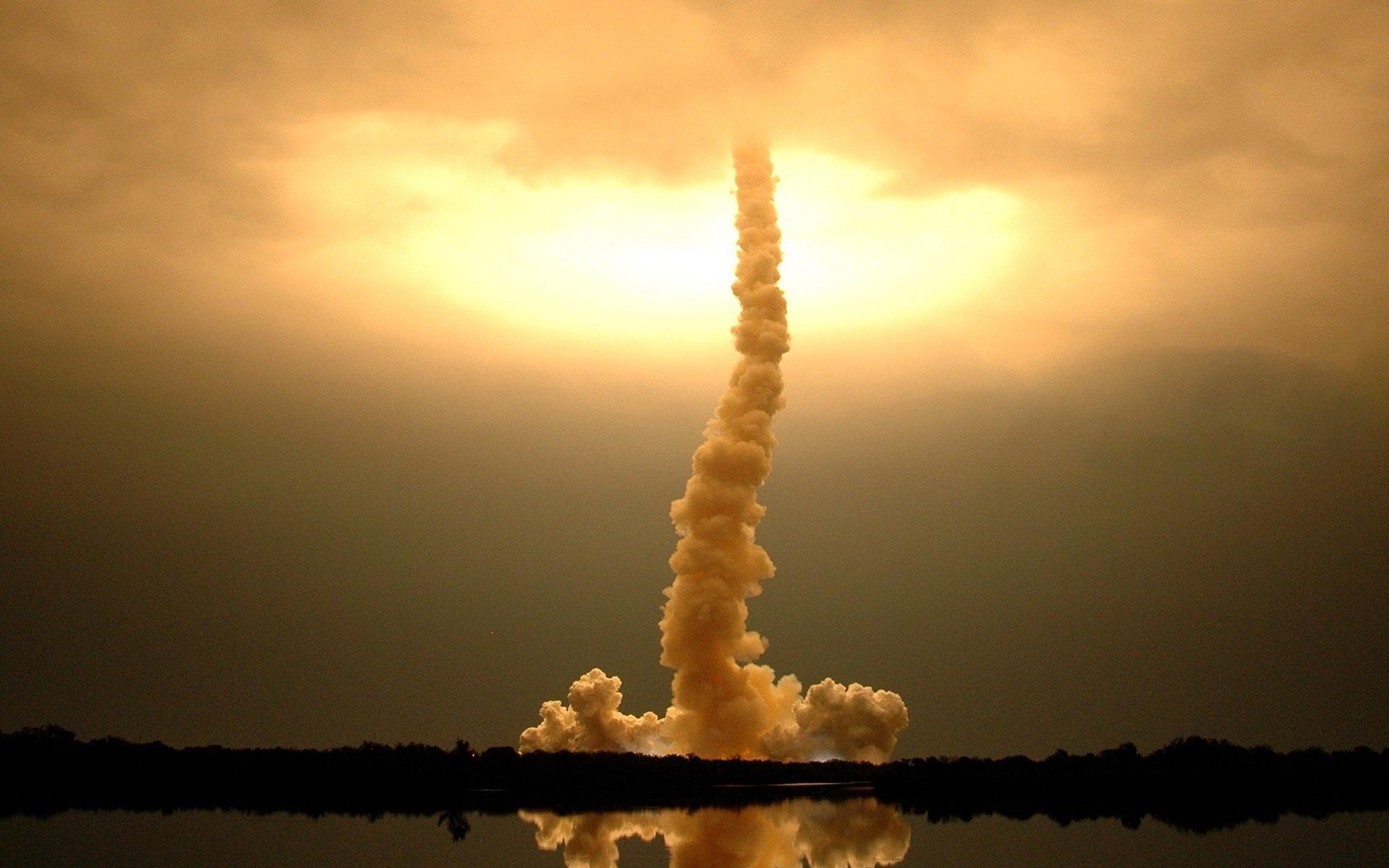 Rocket Desktop Wallpapers - Top Free Rocket Desktop Backgrounds