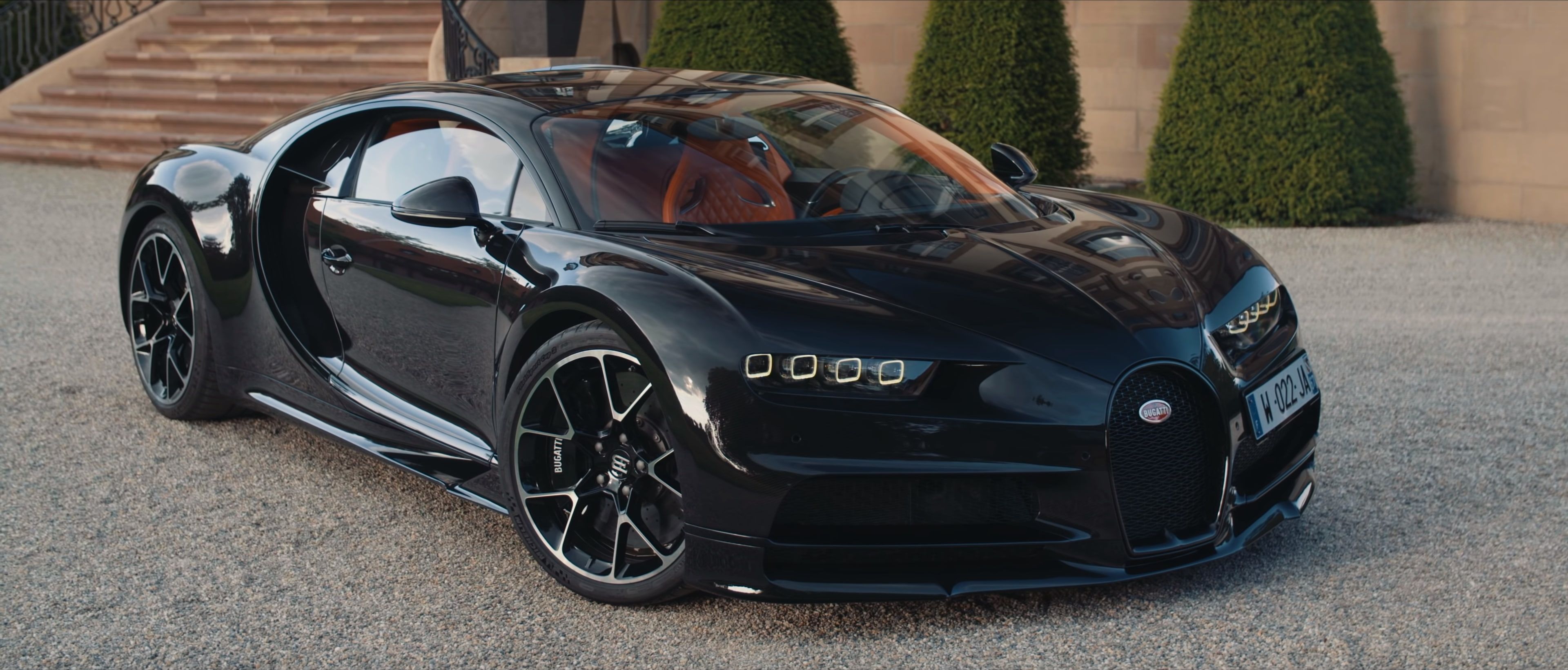 3840x1641 Cars