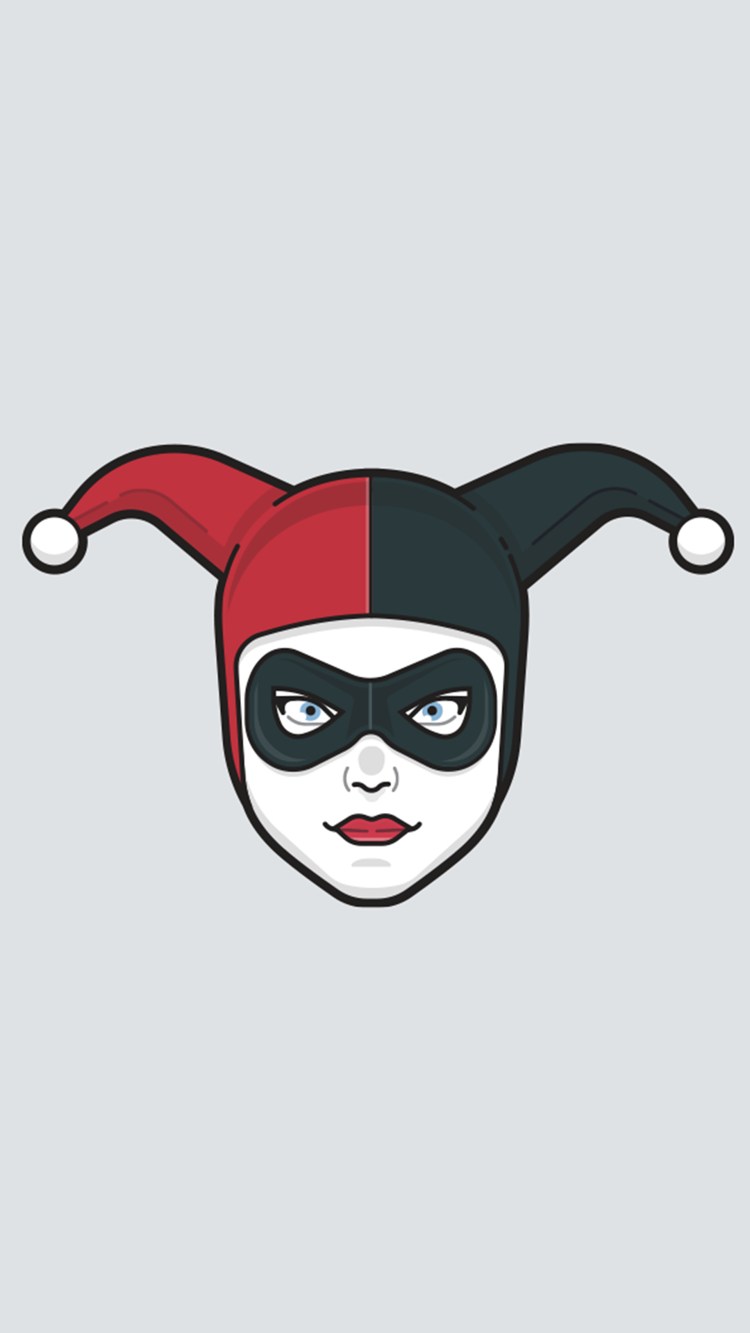 1080x1920 Dc Comics iPhone Background Free Download