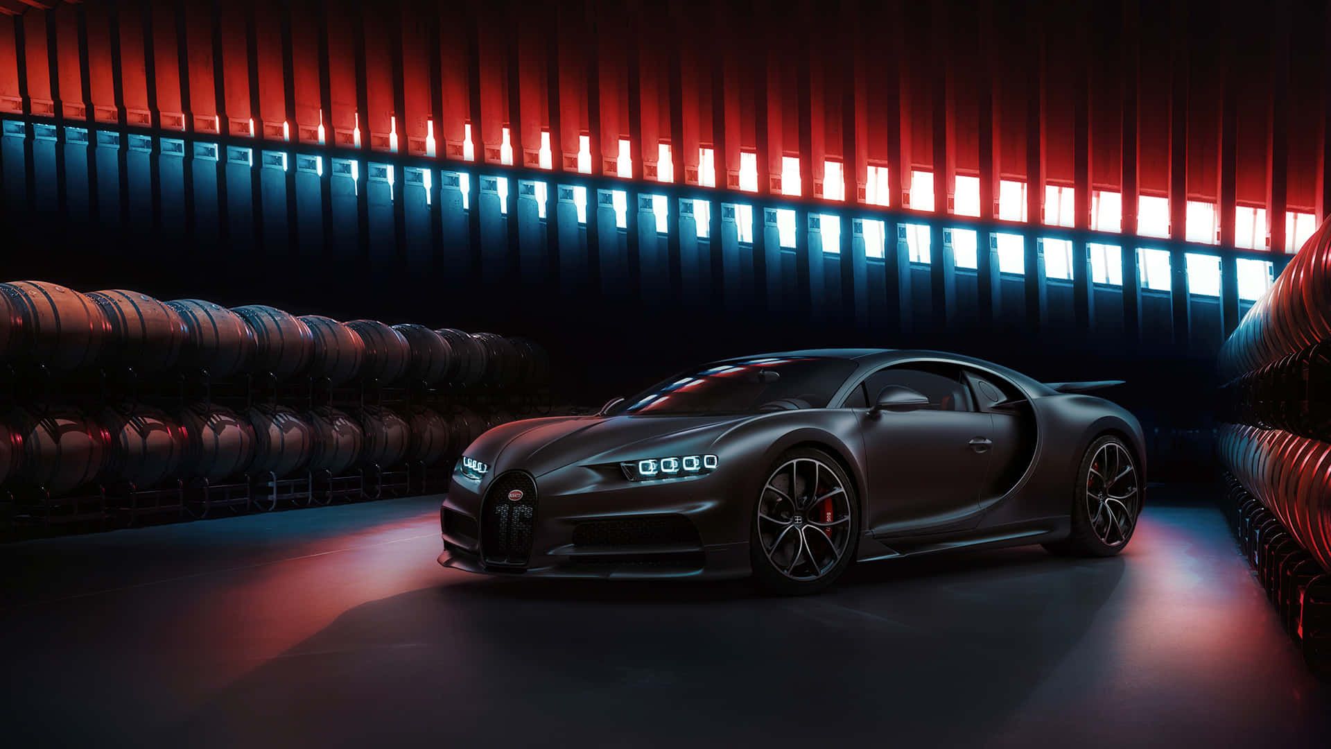 1920x1080 Download Bugatti Chiron